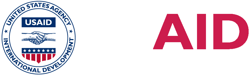 USAID Logo